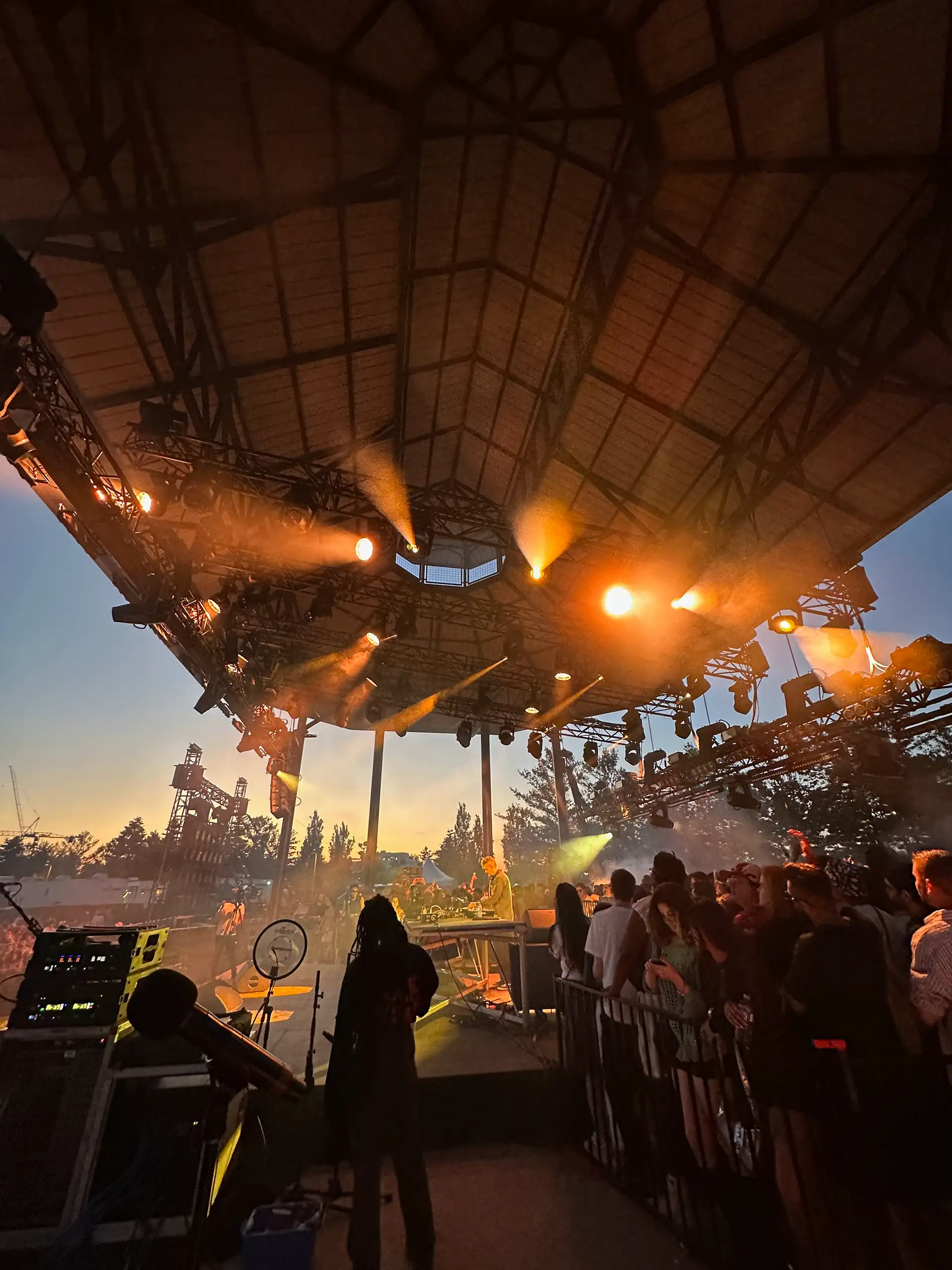 BOILER ROOM FESTIVAL - TORONTO